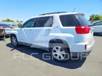 2017 GMC TERRAIN photo