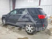 2017 GMC TERRAIN фото