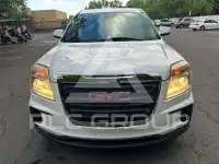 2017 GMC TERRAIN photo