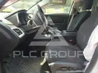 2017 GMC TERRAIN photo