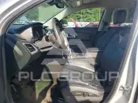 2017 GMC TERRAIN photo