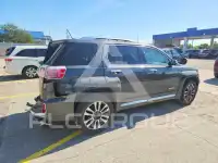 2017 GMC TERRAIN photo