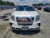 2017 GMC TERRAIN фото