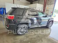 2017 GMC TERRAIN photo
