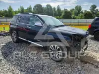2017 GMC TERRAIN фото