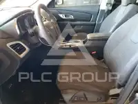 2017 GMC TERRAIN фото