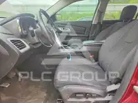 2017 GMC TERRAIN фото