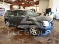 2017 GMC TERRAIN photo