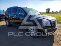 2017 GMC TERRAIN фото