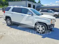 2017 GMC TERRAIN фото