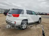 2017 GMC TERRAIN photo