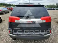 2017 GMC TERRAIN фото