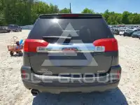 2017 GMC TERRAIN фото