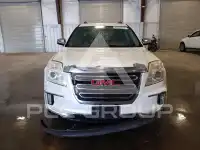 2017 GMC TERRAIN photo