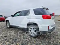2017 GMC TERRAIN фото