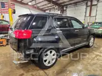 2017 GMC TERRAIN photo