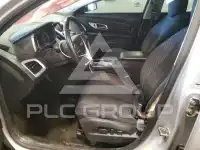 2017 GMC TERRAIN фото