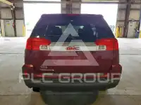 2017 GMC TERRAIN photo