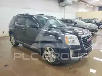 2017 GMC TERRAIN фото