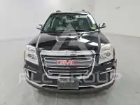 2017 GMC TERRAIN фото