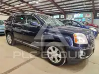 2017 GMC TERRAIN фото