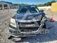 2017 GMC TERRAIN photo