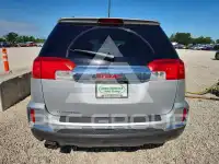 2017 GMC TERRAIN photo