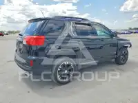 2017 GMC TERRAIN photo