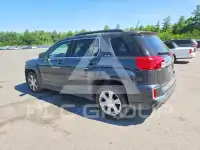 2017 GMC TERRAIN фото