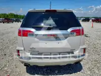 2017 GMC TERRAIN photo
