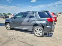2017 GMC TERRAIN photo