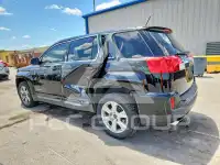 2017 GMC TERRAIN photo
