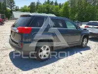 2017 GMC TERRAIN фото