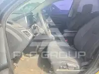 2017 GMC TERRAIN фото