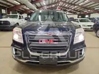 2017 GMC TERRAIN фото