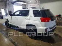 2017 GMC TERRAIN фото