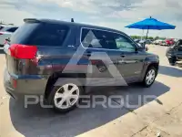 2017 GMC TERRAIN photo