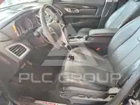 2017 GMC TERRAIN photo
