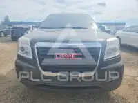 2017 GMC TERRAIN фото