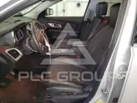2017 GMC TERRAIN photo