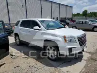 2017 GMC TERRAIN фото