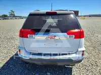 2017 GMC TERRAIN фото