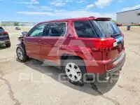 2017 GMC TERRAIN photo