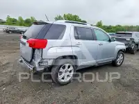 2017 GMC TERRAIN фото