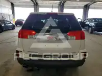 2017 GMC TERRAIN фото