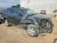 2017 GMC TERRAIN фото