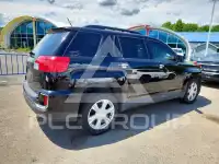 2017 GMC TERRAIN фото