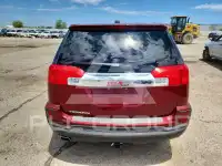 2017 GMC TERRAIN photo