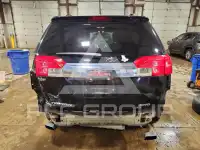 2017 GMC TERRAIN photo