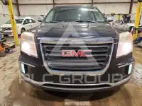 2017 GMC TERRAIN photo